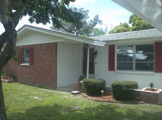 1511 Cockleshell Dr, Holiday, FL 34690