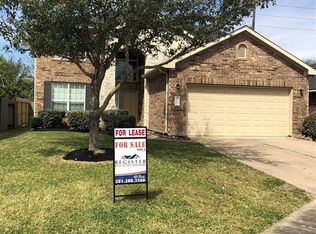 906 Owl Landing Dr, Katy, TX 77494