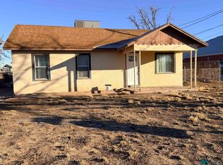2402 Legion St, Carlsbad, NM 88220