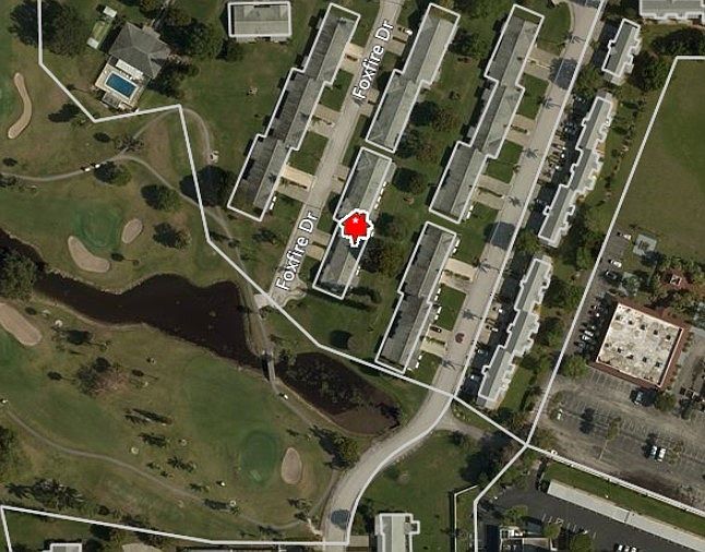 1st image of 7033 Foxfire Dr Unit 19B