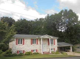 300 Circle St, Beckley, WV 25801