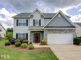 105 Ruby Way, Griffin, GA 30224