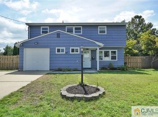 11 York St, Old Bridge, NJ 08857