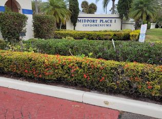 1503 SE Royal Green Cir #V-202, Pt Saint Lucie, FL 34952