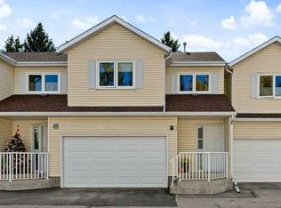 205 N Edgedale Gdns NW, Calgary, AB T3A4M6