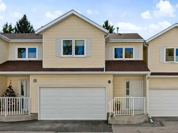 205 N Edgedale Gdns NW, Calgary, AB T3A 4M6