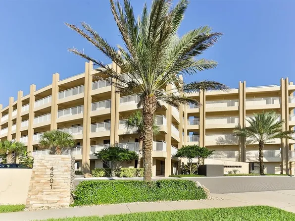 4501 S Atlantic Ave APT 415, New Smyrna Beach, FL 32169