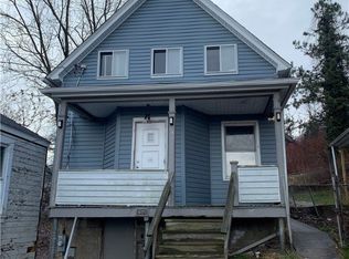 433 Parson St, Pittsburgh, PA 15204