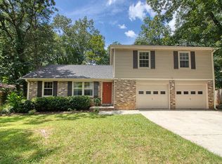 404 Mountain Gap Rd SE, Huntsville, AL 35803