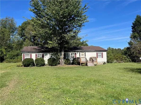 6394 Cross County Rd, Mineral, VA 23117