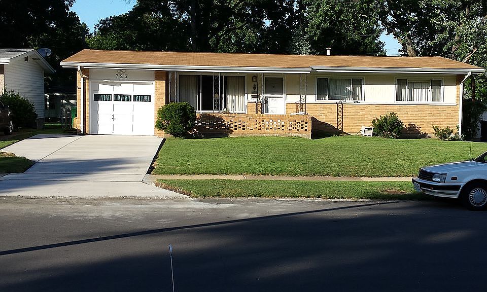 New Roof & Driveway 2015