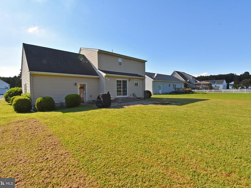 8781 Lennox Dr, Delmar, MD 21875 | Zillow