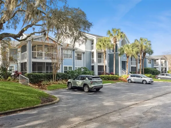 711 Sugar Bay Way Unit 313, Lake Mary, FL 32746