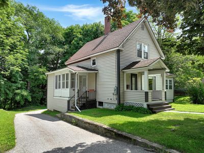 620 Hancock Street, Rumford, ME, 04276