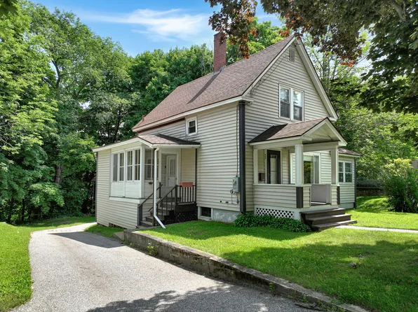 620 Hancock Street, Rumford, ME 04276