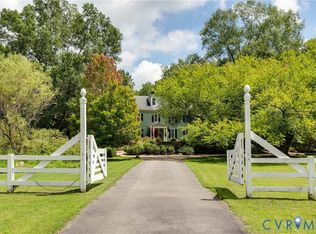 12778 Mount Hermon Rd, Ashland, VA 23005