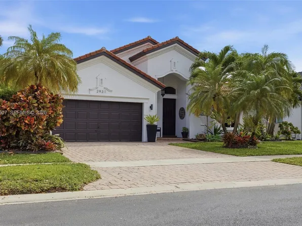 2931 SW 187th Ter, Miramar, FL 33029