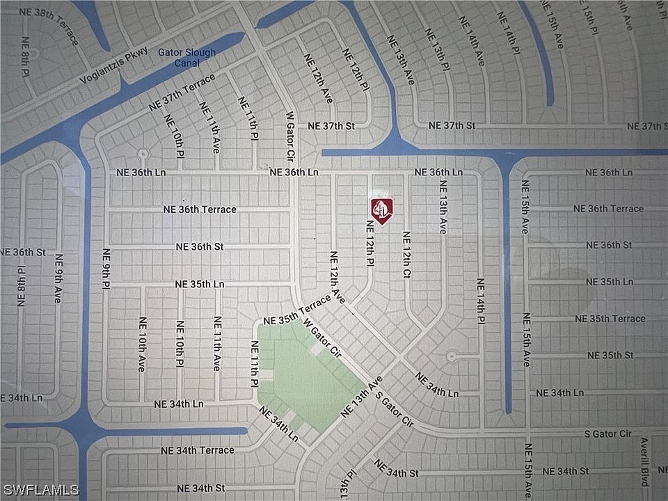 2nd image of 3607 NE 12th Place Cpe