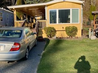 22989 Lake McMurray Ln #8, Mount Vernon, WA 98274