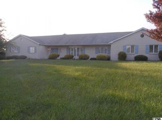 298 Ridge Hill Rd, Mechanicsburg, PA 17050