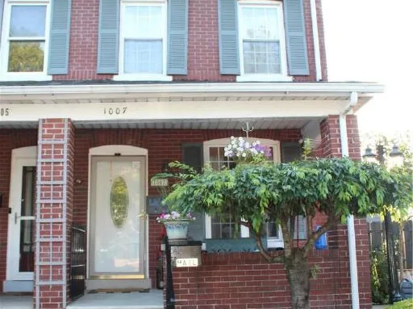 1007 Wood St, Bethlehem, PA 18018