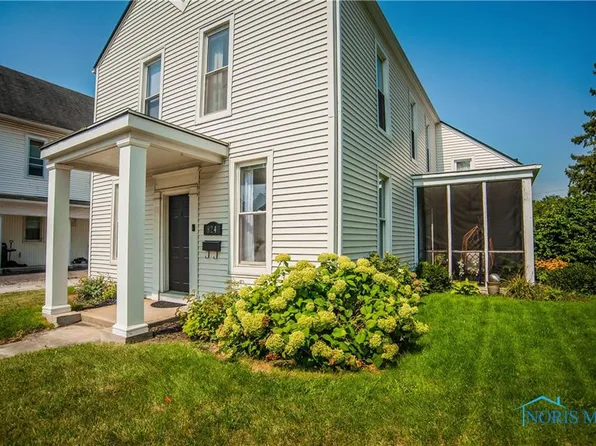 824 S Clinton St, Defiance, OH 43512