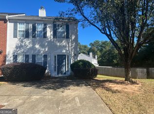 73 Timber Mist Ln, Lawrenceville, GA 30045