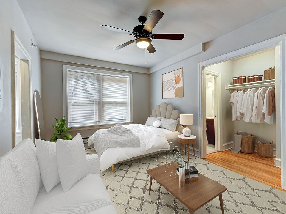 1st image of 4605 Chester Ave APT A201