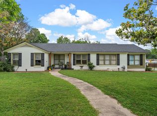 3801 Fort Ave, Waco, TX 76710
