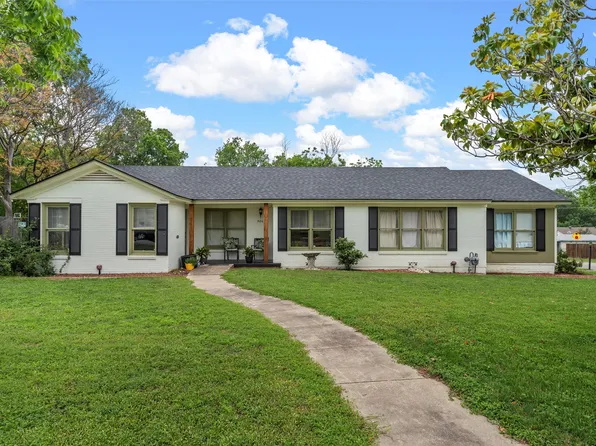 3801 Fort Ave, Waco, TX 76710