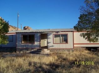 336 Patton Ln, Duncan, AZ 85534