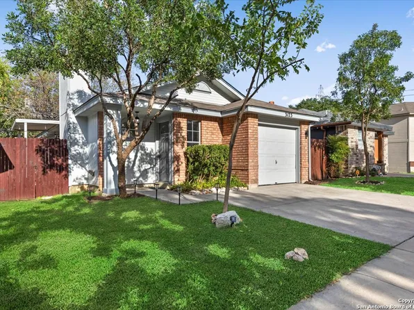 3123 Stoney Orchard, San Antonio, TX 78247