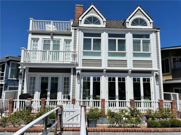 400 1/2 Clubhouse Ave, Newport Beach, CA 92663