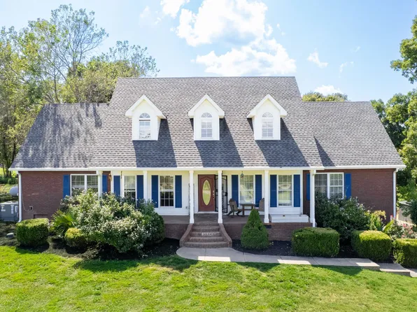 2371 Beasley Ln, Columbia, TN 38401