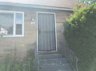 110 Newburgh Ave #1, Buffalo, NY 14211