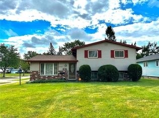 25400 Easy St, Bedford Heights, OH