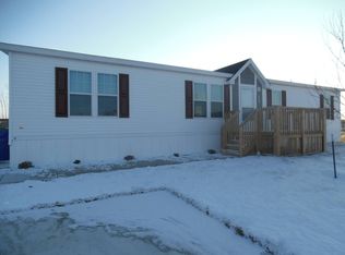 4107 Haslemere Way, Fort Wayne, IN 46818