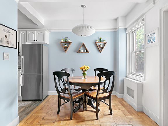 5th image of 10 Plaza St #2D