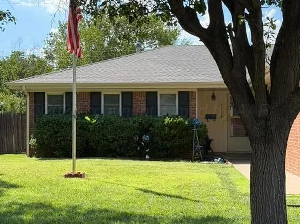 5114 Leland Dr, Amarillo, TX 79110
