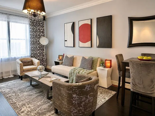2506 Davidson Ave APT 6C, Bronx, NY 10468