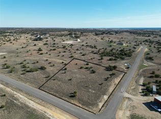 526 Mountain Hollow Dr, Granbury, TX 76048