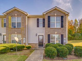 3886 Waldrop Ln, Decatur, GA 30034