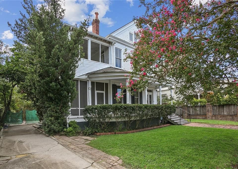 484 Audubon St, New Orleans, LA 70118 Zillow