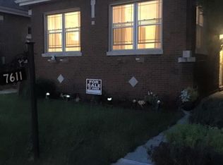 7611 S Indiana Ave, Chicago, IL 60619