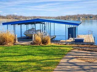 1656 Lake Viking Ter, Gallatin, MO 64640