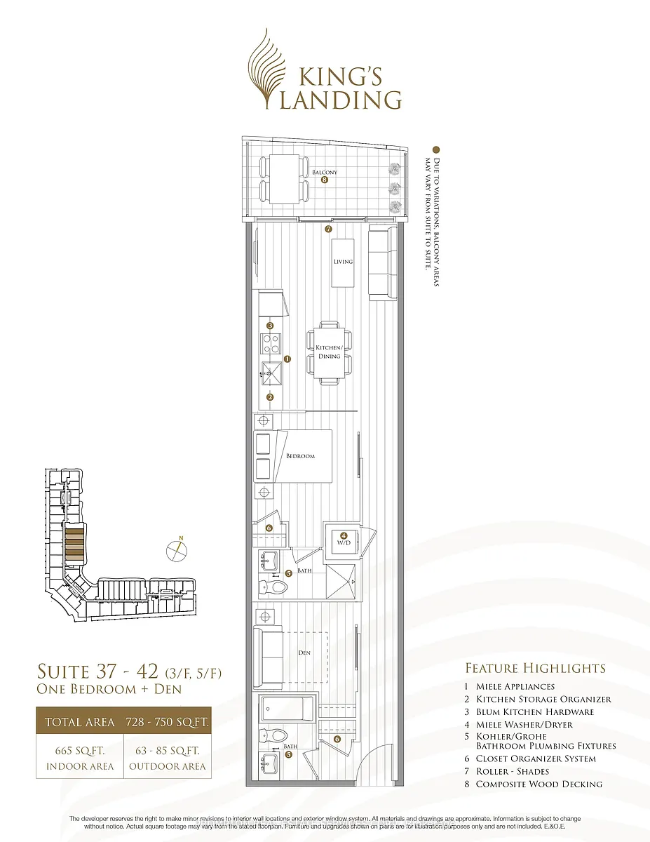 Building Photo - 75 Billes Hts #540