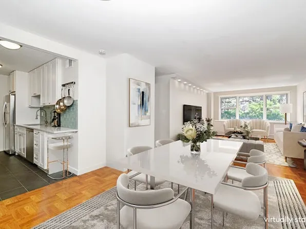 1175 York Ave APT 4F, New York, NY 10065