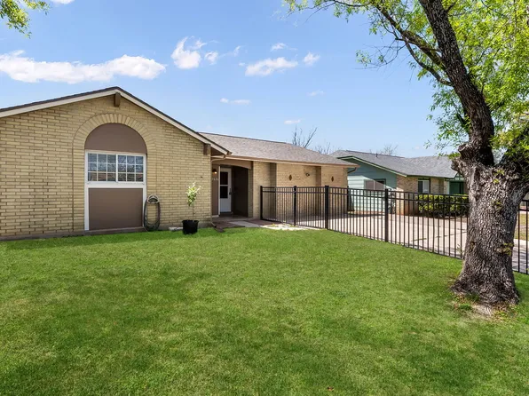 7626 Meadow Lawn, San Antonio, TX 78251