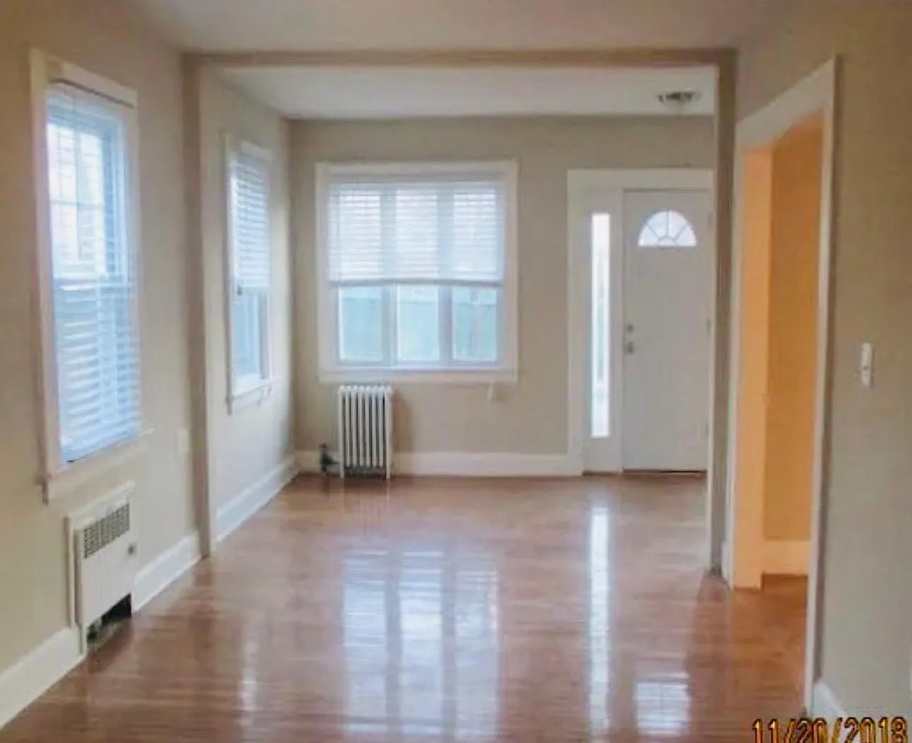 3 bed, $3,500 — Photo 2