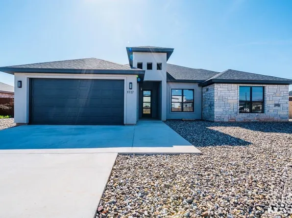 5717 Melrose Ave, San Angelo, TX 76901